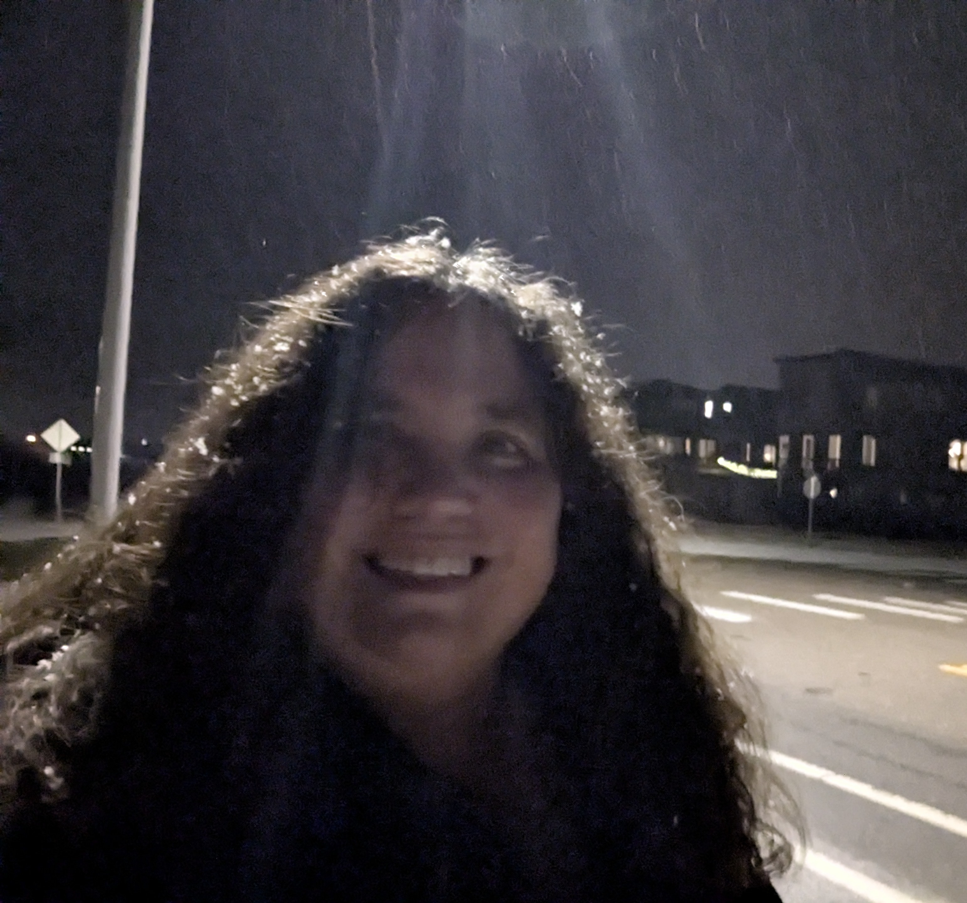 Snow, Kari Sanders, Morrison, Colorado